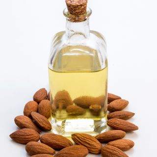 Olio di mandorle dolci